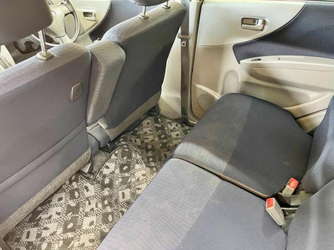 ムーヴメモリアルエディション 4WD 5年保証 スマキー 寒冷地仕様 禁煙 車検整備2年付 修復歴無