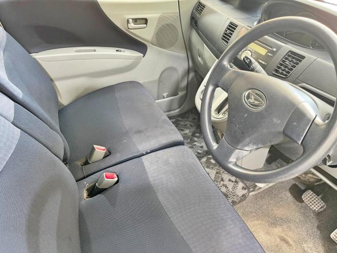 ムーヴメモリアルエディション 4WD 5年保証 スマキー 寒冷地仕様 禁煙 車検整備2年付 修復歴無