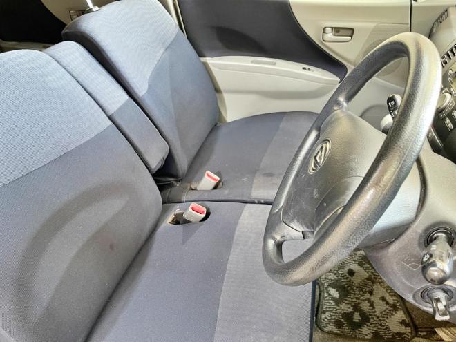 ムーヴメモリアルエディション 4WD 5年保証 スマキー 寒冷地仕様 禁煙 車検整備2年付 修復歴無