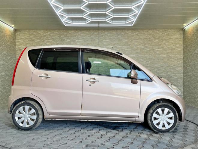 ムーヴメモリアルエディション 4WD 5年保証 スマキー 寒冷地仕様 禁煙 車検整備2年付 修復歴無