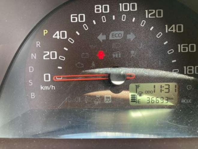 パッソ1.0 X Lパッケージ 4WD　福祉車輛 ETC ウェルキャブ車(助手席リフトアップシート車・電動式) キーレスエントリー 電動格納ミラー CVT 衝突安全ボヂィー ABS ESC CD MD 1000