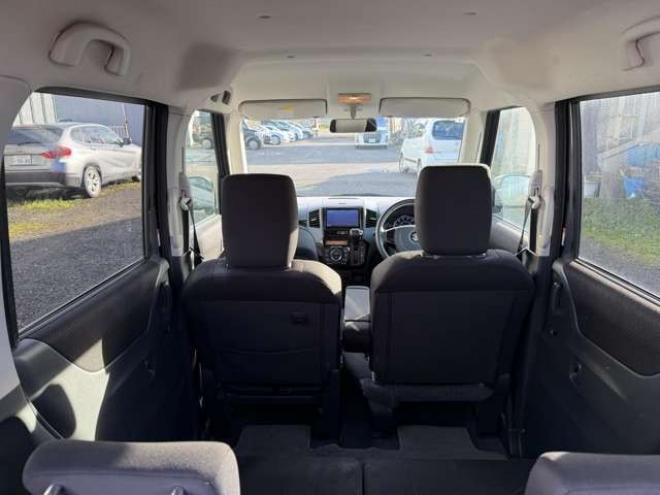 パレットSW TS 4WD　両側パワースライド　インタークーラーターボ　ナビ・TV　夏冬タイヤ付き 660