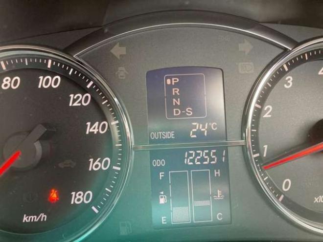 マークX2.5 250G Four Fパッケージ リミテッド 4WD　ナビ・TV　バックカメラ　ETC 衝突安全ボヂィ 2500