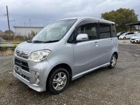 タント　エグゼカスタムRS 4WD 660 5Dr