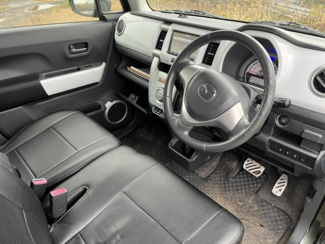 フレアクロスオーバーXS 4WD 660 5Dr