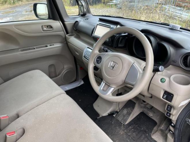 N-BOXGLパッケージ 4WD 660 5Dr