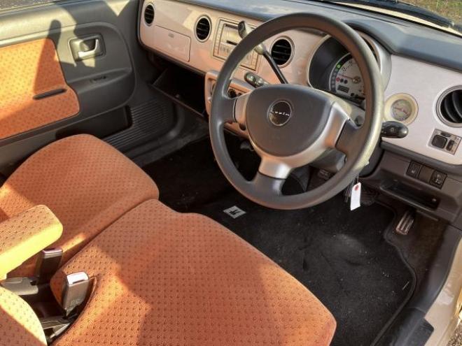 ラパンX 4WD 660 5Dr