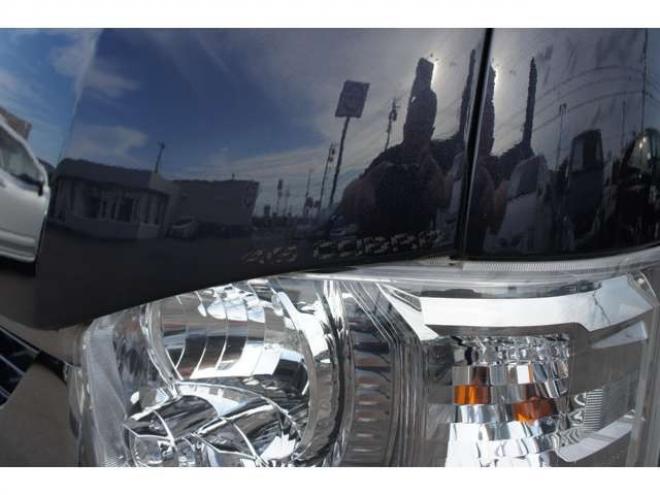 ハイエースバン2.8 スーパーGL ダークプライムII ロングボディ ディーゼルターボ 4WD　415COBRA　クリーンルック3Fスポ&BY2ボンネット&ステージ2ルーフスポ&バッドラッカーIII17インチAW&フラットベッドキット　ヨコハマPARADA17インチ　デジタルインナー　パノラマモニター　両側パワースライドドア 2800