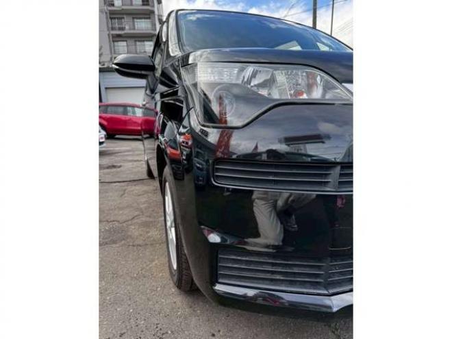 スペイド1.5 G 4WD　トヨタセーフティセンス　プッシュスタート　ナビ　バックカメラ　フルセグTV シートヒーター　ステアリングヒーター　ワイパーデアイサー　パワースライドドア 1500