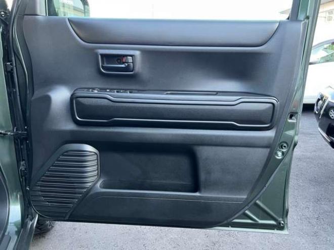 ハスラーハイブリッド G 4WD　新品オープンカントリーR/T スマートキー　プッシュスタート　メモリーナビ　Bluetooth TV アイドリングストップ　前席シートヒーター　ダウンヒルアシスト 660