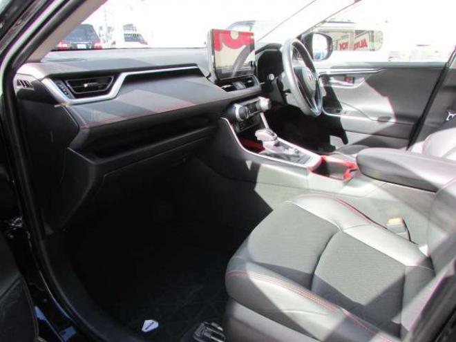 RAV-42.0 アドベンチャー オフロード パッケージII 4WD　LEDヘッドライト/ビルトインETC2.0/シートヒーター/ステアリングヒーター/フルセグTV/バックカメラ/レーダークルーズコントロール/パワーバックドア/エンジンスターター 2000