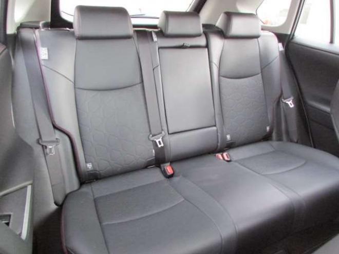 RAV-42.0 アドベンチャー オフロード パッケージII 4WD　LEDヘッドライト/ビルトインETC2.0/シートヒーター/ステアリングヒーター/フルセグTV/バックカメラ/レーダークルーズコントロール/パワーバックドア/エンジンスターター 2000