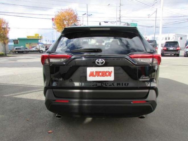 RAV-42.0 アドベンチャー オフロード パッケージII 4WD　LEDヘッドライト/ビルトインETC2.0/シートヒーター/ステアリングヒーター/フルセグTV/バックカメラ/レーダークルーズコントロール/パワーバックドア/エンジンスターター 2000