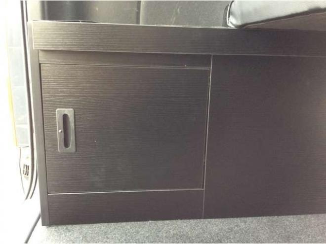 ハイエースバン3.0 スーパーGL ロング ディーゼルターボ 4WD　リアヒーター&クーラー　キーレス　ETC　電動格納ミラー　デュアルエアコン　ベッドキッド　フロントフォグランプ　clarionSDナビ(NXL13)　AUX　Bluetooth　USB　16インチAW 3000