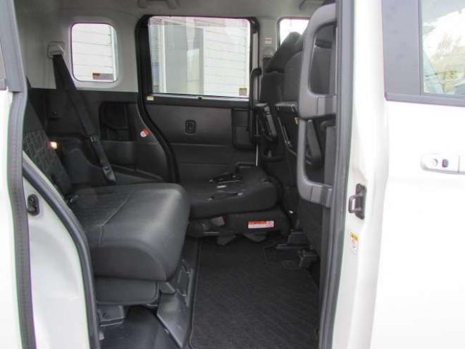 ルーミー1.0 カスタム G 4WD　両側パワースライドドア/シートヒーター/フルセグTV/ETC　/バックカメラ/ドライブレコーダー/クルーズコントロール/プリクラッシュセーフティー/純正エンジンスターター 1000