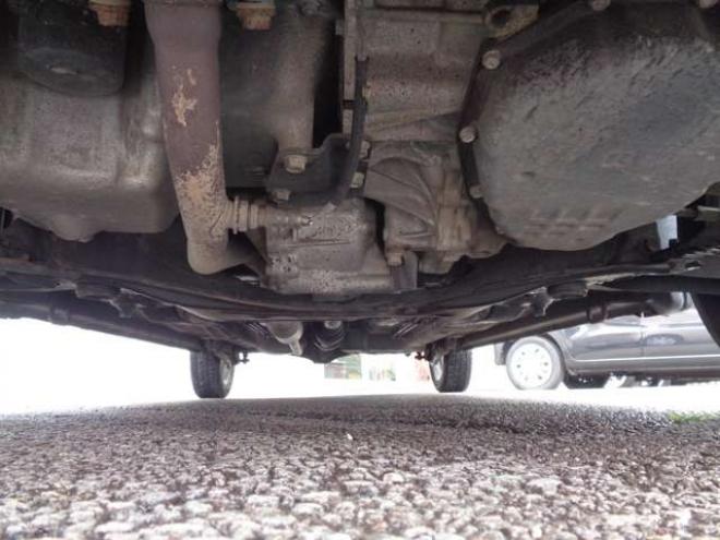 ラパンショコラ G 4WD　スマートキー　シートヒーター 660