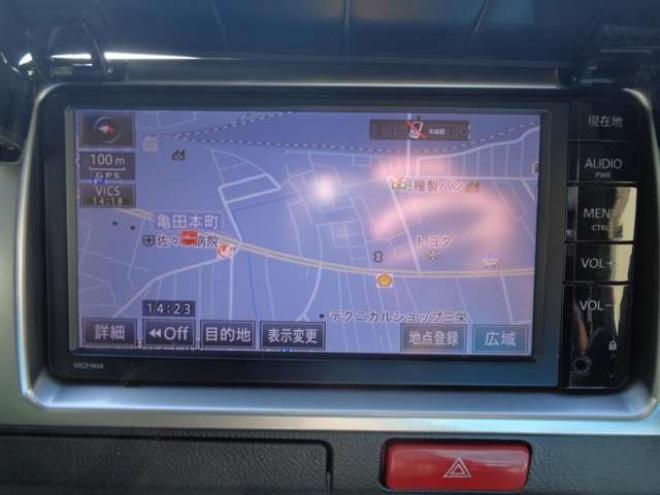 ハイエースバン3.0 スーパーGL ロング ディーゼルターボ 4WD　R4年タイミングベルト交換　キーレス　ナビ　ワンセグ　バックカメラ　バッドラッカー17インチアルミホイール　415コブラボンネット・フロントスポイラー 3000