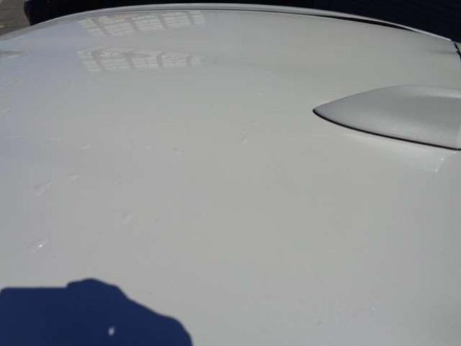 ヤリス1.5 ハイブリッド Z E-Four 4WD　ワンオーナー　スマートキー　純正エンスタ　純正ナビ 1500