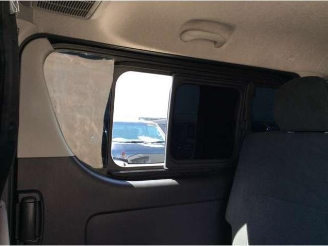 ハイエースバン2.8 スーパーGL ロング ディーゼルターボ 4WD　寒冷地仕様　リアヒーター　スマートキー 2800