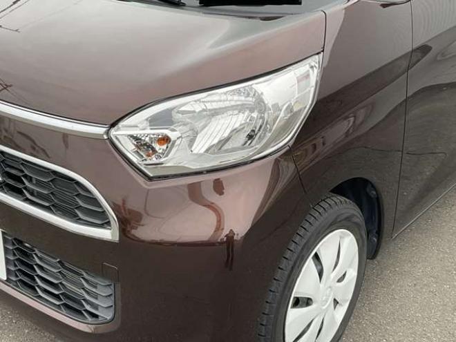 eKスペースG セーフティ パッケージ 4WD　プッシュスタート　スマートキー　電動スライドドア(左)　360°カメラ　バックカメラ　シートヒーター　エンジンスターター　純正オーディオ 660