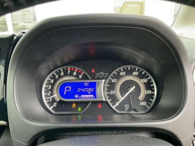 eKスペースG セーフティ パッケージ 4WD　プッシュスタート　スマートキー　電動スライドドア(左)　360°カメラ　バックカメラ　シートヒーター　エンジンスターター　純正オーディオ 660