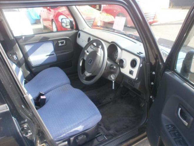 アルトラパンTB　４WD 660 5Dr