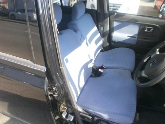 アルトラパンTB　４WD 660 5Dr