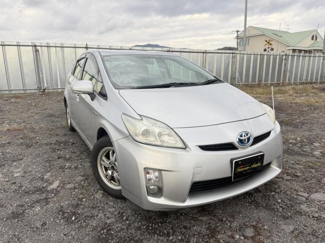 プリウスS 1800 5Dr