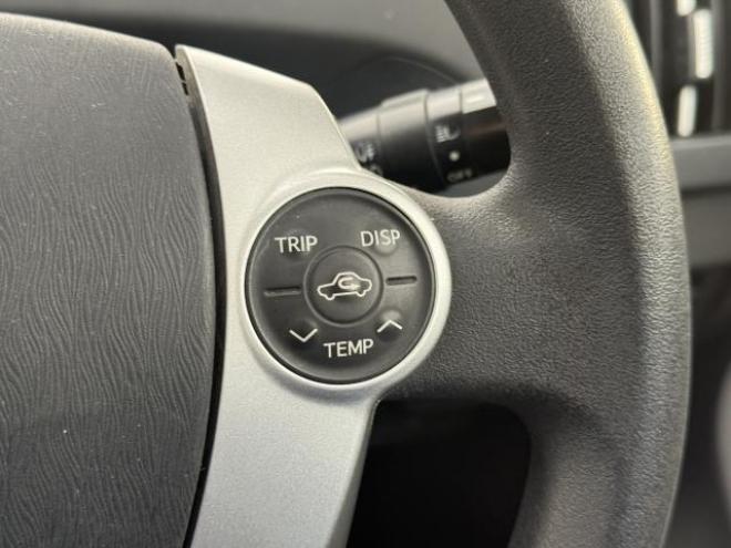 プリウスS 1800 5Dr