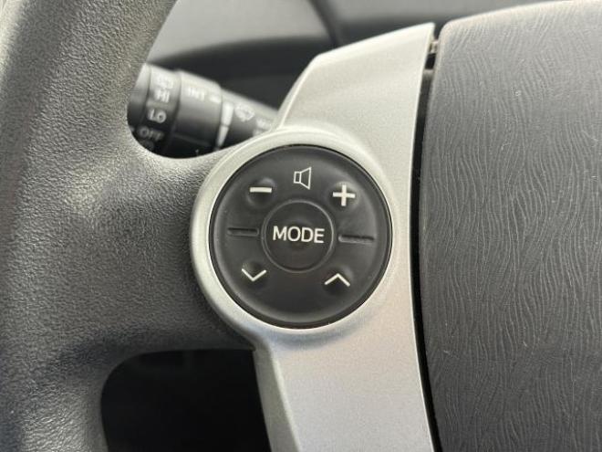 プリウスS 1800 5Dr