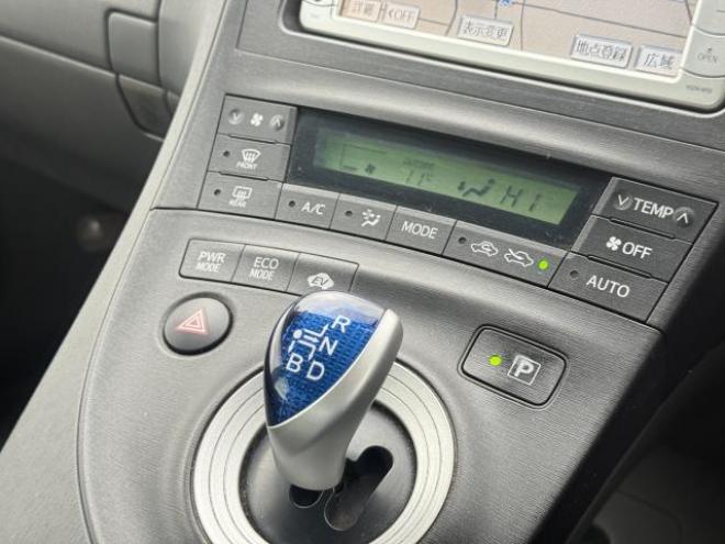 プリウスS 1800 5Dr