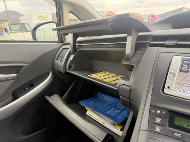 プリウスS 1800 5Dr