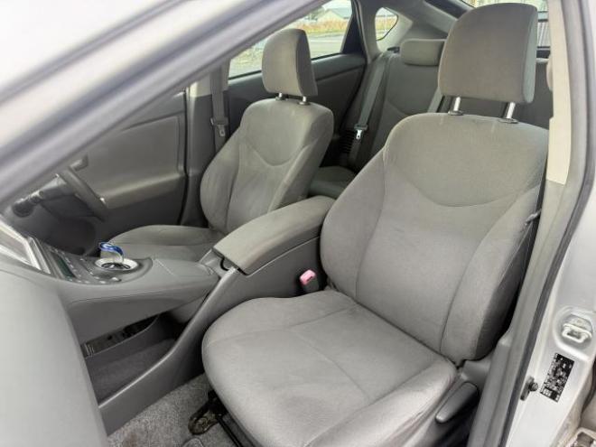 プリウスS 1800 5Dr