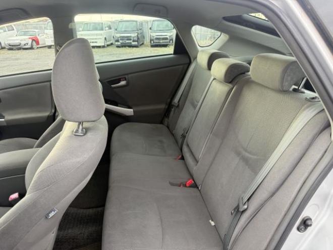 プリウスS 1800 5Dr