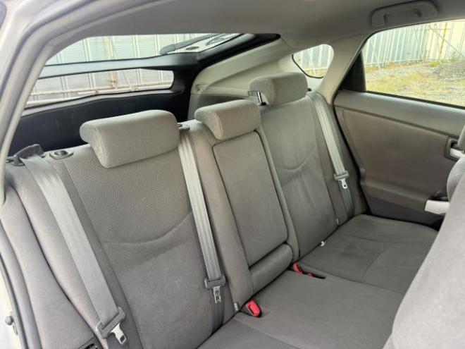 プリウスS 1800 5Dr