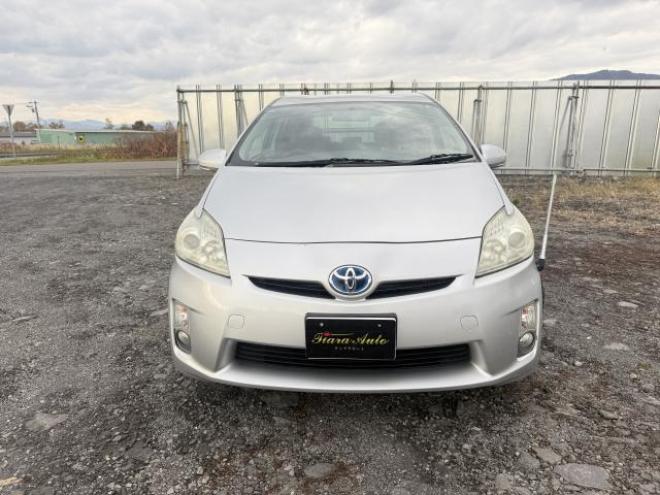 プリウスS 1800 5Dr