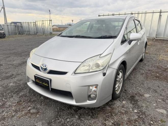 プリウスS 1800 5Dr