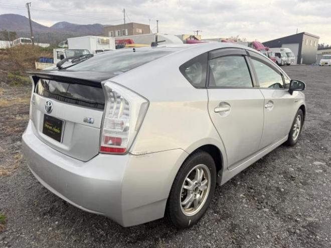 プリウスS 1800 5Dr