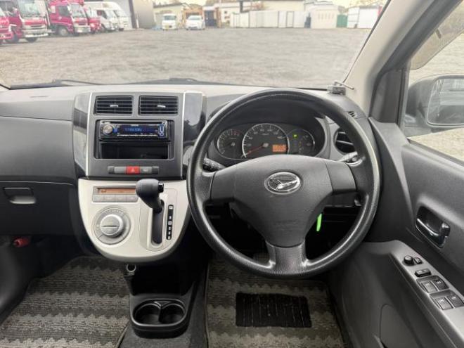 ミラカスタムX 660 5Dr