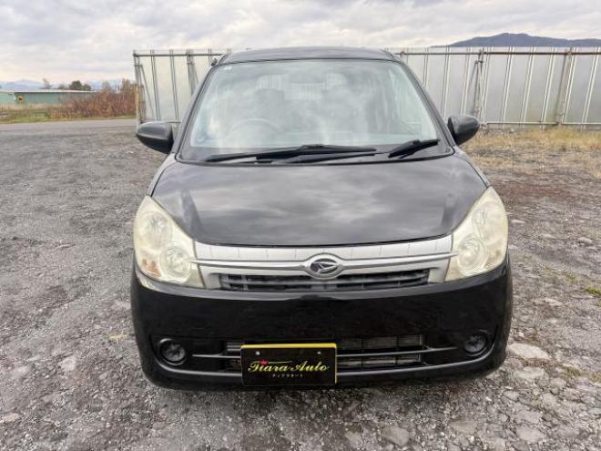 ミラカスタムX 660 5Dr