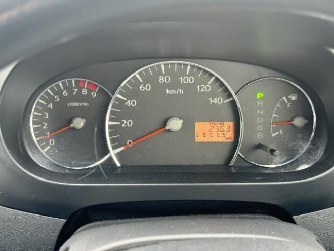 ミラカスタムX 660 5Dr