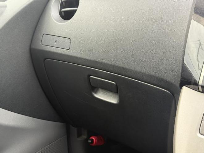 ミラカスタムX 660 5Dr