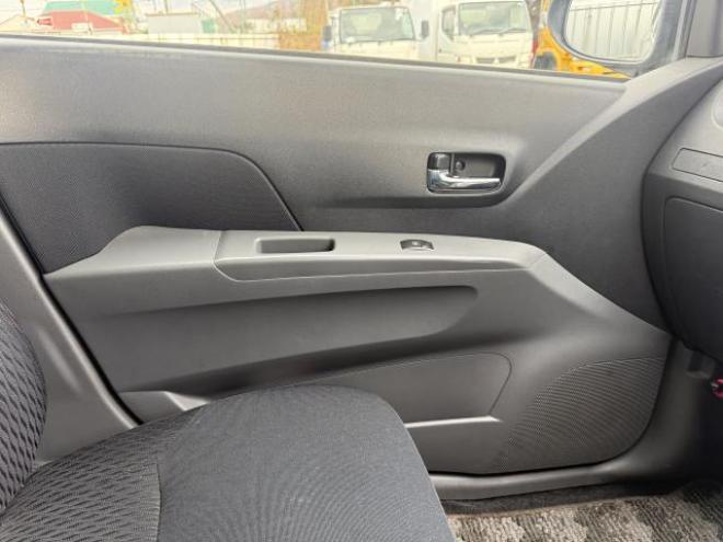 ミラカスタムX 660 5Dr