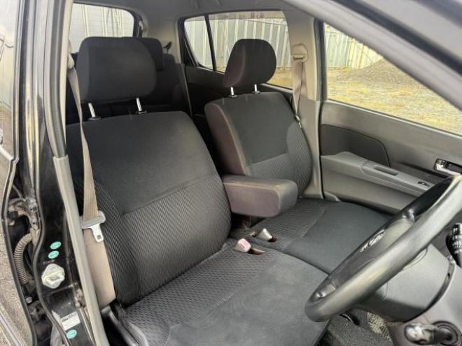 ミラカスタムX 660 5Dr