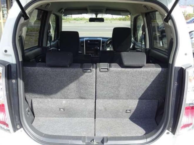 ワゴンRスティングレー リミテッドII 4WD　シートヒーター・HID・禁煙車・ポリマーコーティング・1年保証 660