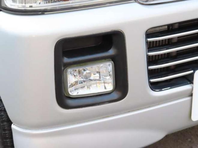 エブリィワゴン ジョイポップターボPZ ハイルーフ 4WD　 660