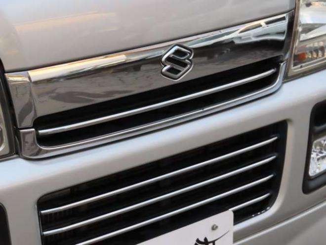 エブリィワゴン ジョイポップターボPZ ハイルーフ 4WD　 660