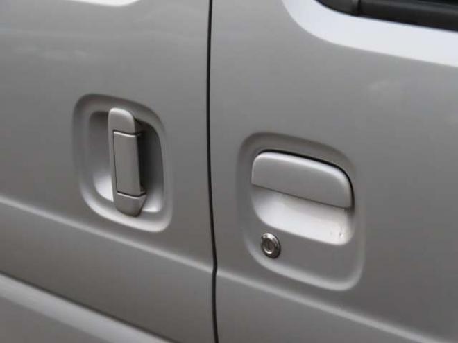 エブリィワゴン ジョイポップターボPZ ハイルーフ 4WD　 660