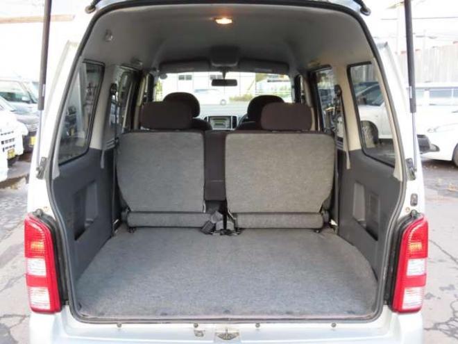 エブリィワゴン ジョイポップターボPZ ハイルーフ 4WD　 660