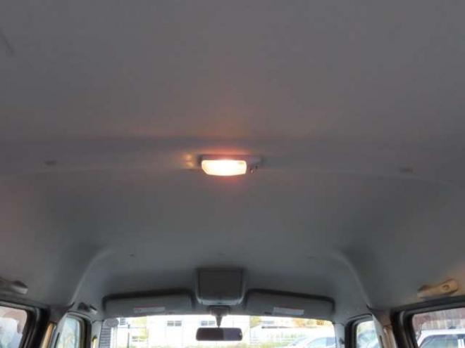 エブリィワゴン ジョイポップターボPZ ハイルーフ 4WD　 660